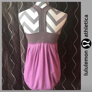 🚫SOLD LOCALLY🚫Lululemon Top